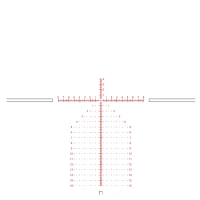 Оптический прицел Mewlite 3-15x50 FFP 30 mm SF IR — от интернет-магазина MWROS