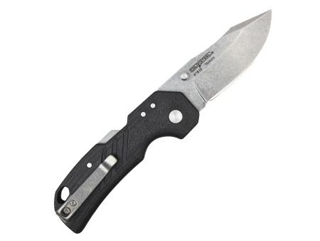 Нож складной Cold Steel Engage 2.5, сталь 4116, рукоять GFN, блистер — от интернет-магазина MWROS