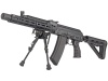 Адаптер GTS Q.201 под сошки Harris, 4 мм, M-LOK — от интернет-магазина MWROS