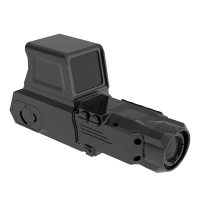 Тепловизионный коллиматор iRay Fast FAL 19 1x34D — от интернет-магазина MWROS