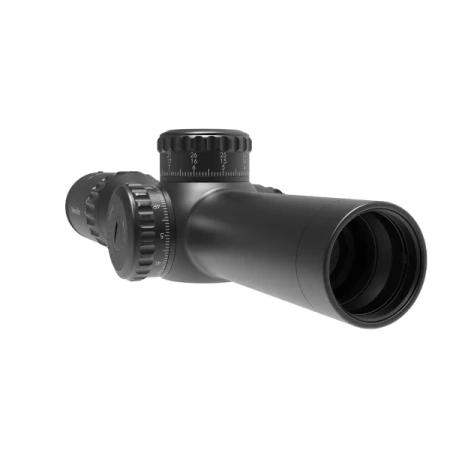 Оптический прицел Mewlite 1-6x28 FFP 34 mm IR — от интернет-магазина MWROS
