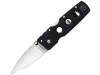 Нож складной Cold Steel Hold Out 3in Blade Plain Edge S35VN G-10 — от интернет-магазина MWROS