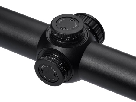 Прицел Gaut Nephrite 3-9x42, сетка 74 — от интернет-магазина MWROS