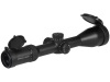 Прицел Gaut Obsidian 2-16x50 SF, сетка 31 (Half MD) — от интернет-магазина MWROS