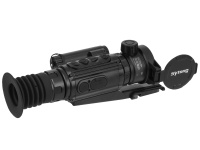 Прицел тепловизионный Sytong XM03-35LRF x2.8/5.6/11.2/22, 384x288, D35 — от интернет-магазина MWROS