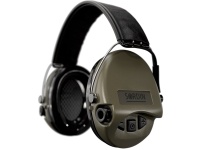 Наушники активные MSA Sordin Supreme Pro Green, хаки — от интернет-магазина MWROS