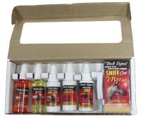 Охотничий набор Buck Expert (лось) — от интернет-магазина MWROS