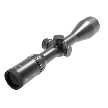 Оптический прицел ARTELV LRS 5-25x56 FFP, 30mm, с подсветкой — от интернет-магазина MWROS