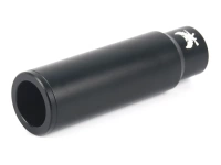 Пламегаситель-дожигатель AKademia Тьма 47, калибр 7.62, M24x1.5 / M14x1L — от интернет-магазина MWROS