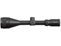 Прицел Gaut Quartz 4-12x50AO, сетка 2 (Mil-Dot), подсветка — от интернет-магазина MWROS
