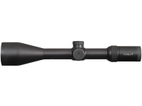 Прицел Gaut Obsidian 3-24x56 SF, сетка 31 (Half MD) — от интернет-магазина MWROS