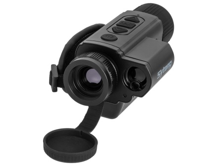 Тепловизионный монокуляр Sytong XS03-19LRF 384х288, D19мм, WiFi — от интернет-магазина MWROS