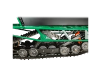 Cнегоход ARTELV СЕВЕР 20 285 3K