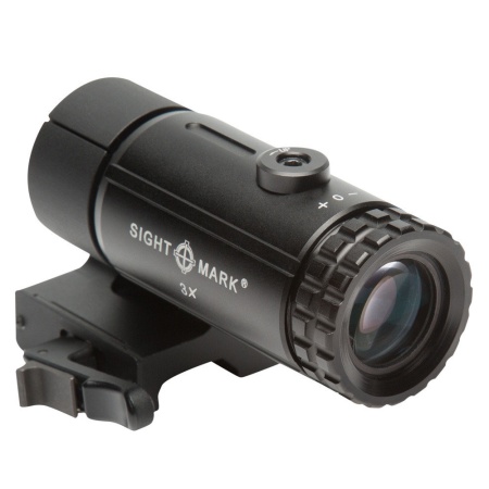 Увеличитель Sightmark T-3, 3х23  — от интернет-магазина MWROS