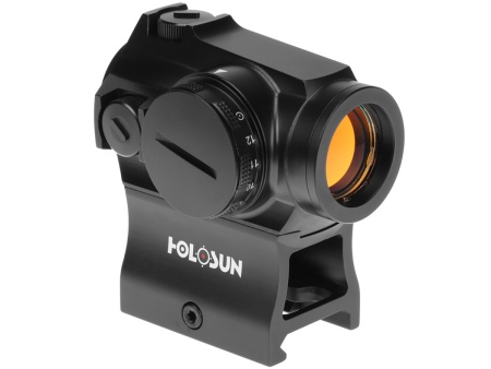 Коллиматор Holosun HS503R, поворотный регулятор яркости — от интернет-магазина MWROS
