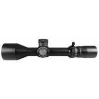 Прицел Nightforce NX8 2.5-20x50 F1 0.1mil, сетка Tremor3, с подсветкой, зеростоп, цвет чёрный — от интернет-магазина MWROS