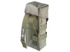 Подсумок Wartech Ратник MP-108-OD под 2 магазина АК, закрытый, олива — от интернет-магазина MWROS