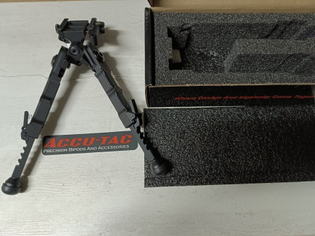 Accu-Tac BR-4 G2: Arca Spec QD — от интернет-магазина MWROS