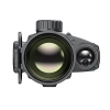 Тепловизионный прицел с лазерным дальномером iRay Geni GH 50R — от интернет-магазина MWROS