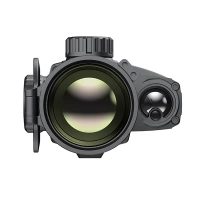 Тепловизионный прицел с лазерным дальномером iRay Geni GH 50R — от интернет-магазина MWROS