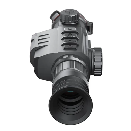 Тепловизионный прицел с лазерным дальномером iRay Geni GH 50R — от интернет-магазина MWROS
