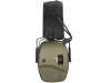 Наушники активные ShotTime 44 Pro, NRR 23dB, Army Green — от интернет-магазина MWROS