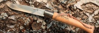 Нож Opinel серии Tradition 13 Giant, нержавеющая сталь — от интернет-магазина MWROS