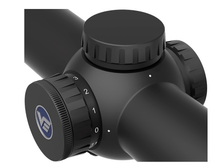 Прицел Vector Optics Constantine 1-8x24 RAR FFP, VCO-1 MIL — от интернет-магазина MWROS