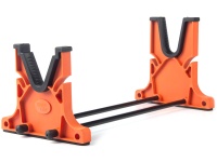 Подставка ShotTime для чистки оружия разборная, регулируемая по длине — от интернет-магазина MWROS