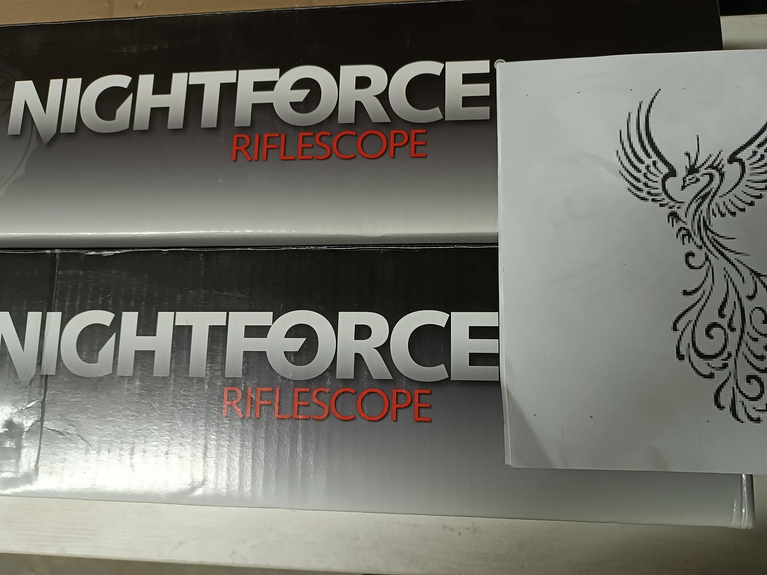 Прицел Nightforce ATACR 7-35x56 F2 0.25moa, сетка MOAR-T, с подсветкой, зеростоп, цвет чёрный