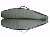 Чехол Vektor капрон для винтовки с оптическим прицелом, 118 см камыш — от интернет-магазина MWROS