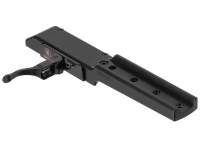 Кронштейн Contessa для прицелов Pulsar на Picatinny быстросъёмный — от интернет-магазина MWROS