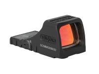 Коллиматорный прицел Holosun SCS-MOS, зеленая марка, без кронштейна, на крепление Glock MOS — от интернет-магазина MWROS