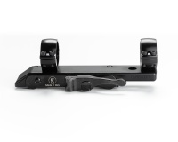 Кронштейн Contessa 25,4мм на Blaser быстросъемный, высота колец 2,5мм — от интернет-магазина MWROS