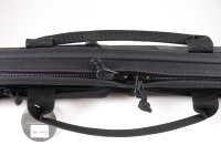 Кейс Vektor А-9-1 чёрный с двумя отделениями под магазины — от интернет-магазина MWROS