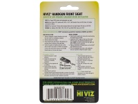 Пистолетная мушка HiViz SG2015, для Sig Sauer — от интернет-магазина MWROS