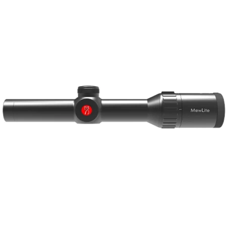 Оптический прицел Mewlite 1-8x24 SFP 30 mm IR — от интернет-магазина MWROS