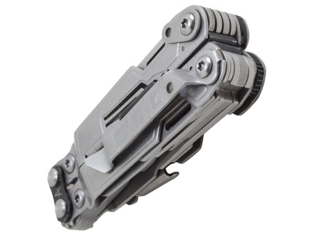 Мультиинструмент SOG PowerLitre Bead Blast — от интернет-магазина MWROS