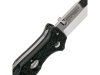 Нож складной Cold Steel Counter Point I 4in AUS10A Griv-Ex — от интернет-магазина MWROS