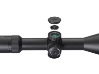 Прицел Gaut Nephrite 3-12x56, сетка 61 (Half MD) — от интернет-магазина MWROS