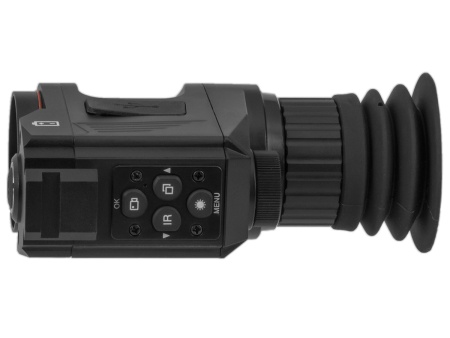 Цифровая насадка день/ночь Sytong HT-660,без ИК,D16мм,на окуляр D45мм — от интернет-магазина MWROS