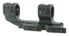 Кронштейн быстросъемный SPUHR Cantilever Scope Mount 30мм на Picatinny, вынос 40мм, h=38мм, 6MIL — от интернет-магазина MWROS
