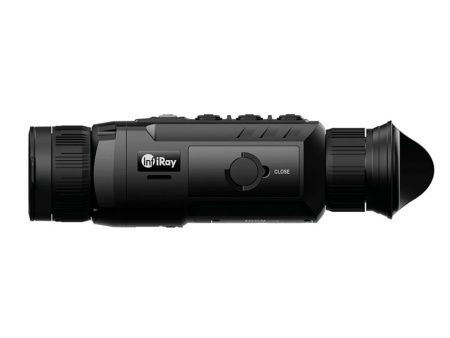 Тепловизионный монокуляр iRay Zoom ZH38 — от интернет-магазина MWROS