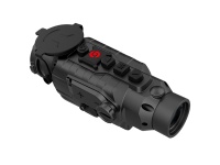 Тепловизионная предобъективная насадка Guide TA435 384x288, ø35мм — от интернет-магазина MWROS