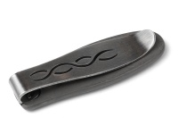 Lionsteel держатель для денег, дамасская сталь/дерево — от интернет-магазина MWROS