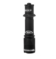 Фонарь Armytek Dobermann XP-E2 160 lm красный свет — от интернет-магазина MWROS
