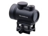 Коллиматор Vector Optics Centurion 1x30, точка 3 МOA красная — от интернет-магазина MWROS