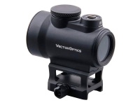 Коллиматор Vector Optics Centurion 1x30, точка 3 МOA красная — от интернет-магазина MWROS