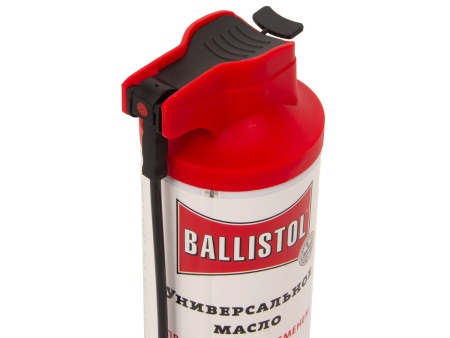 Масло оружейное Ballistol VarioFlex spray, 350мл — от интернет-магазина MWROS