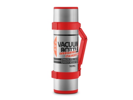 Термос для напитков THERMOS NCB-12B Rocket Bottle 1.2L — от интернет-магазина MWROS